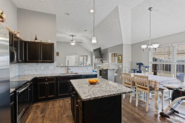 1673 BUENA VISTA Boulevard, Prattville, AL 36067