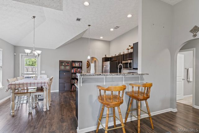 1673 BUENA VISTA Boulevard, Prattville, AL 36067