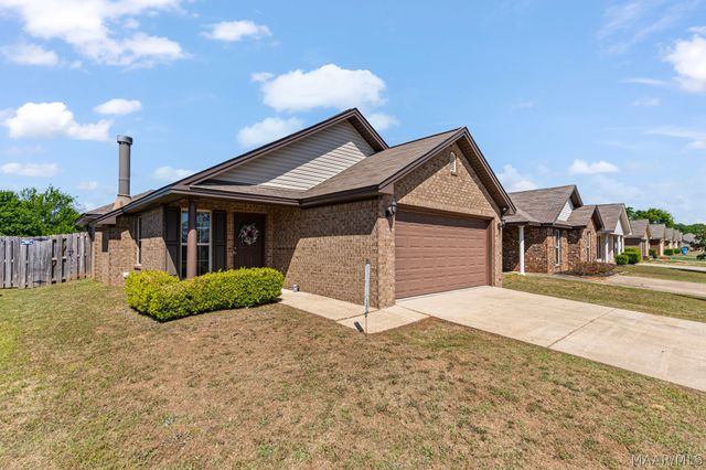1673 BUENA VISTA Boulevard, Prattville, AL 36067