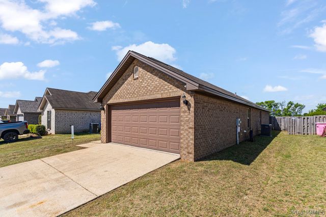 1673 BUENA VISTA Boulevard, Prattville, AL 36067