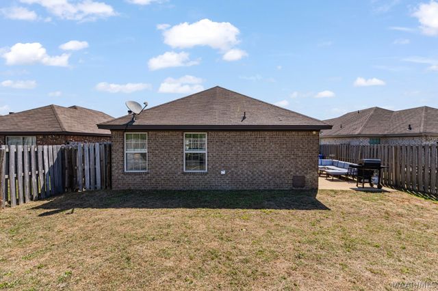 1673 BUENA VISTA Boulevard, Prattville, AL 36067