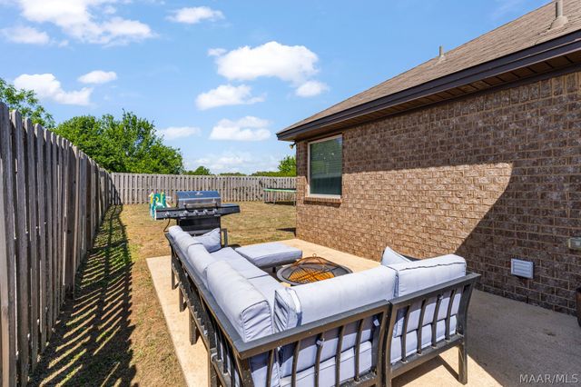 1673 BUENA VISTA Boulevard, Prattville, AL 36067