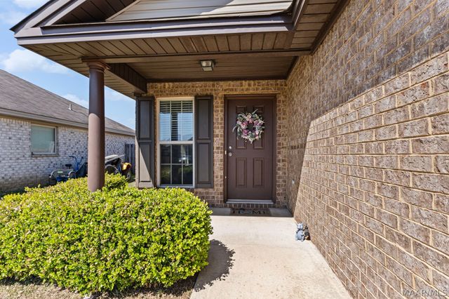 1673 BUENA VISTA Boulevard, Prattville, AL 36067