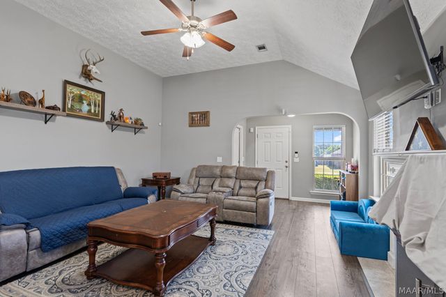 1673 BUENA VISTA Boulevard, Prattville, AL 36067