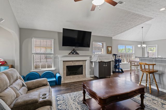 1673 BUENA VISTA Boulevard, Prattville, AL 36067