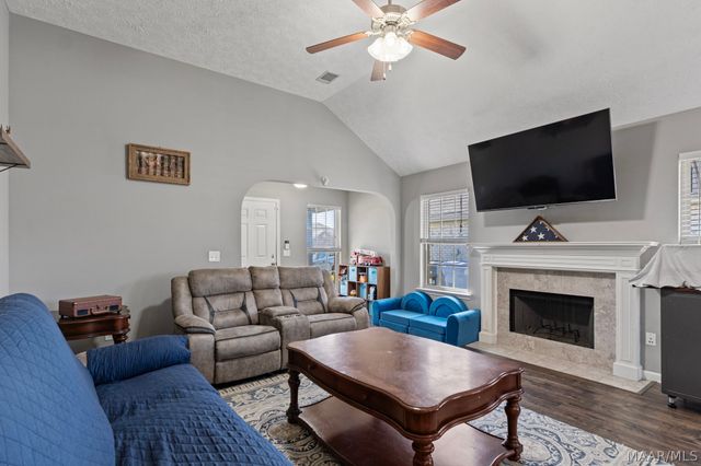 1673 BUENA VISTA Boulevard, Prattville, AL 36067