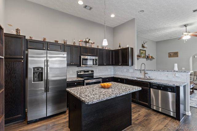 1673 BUENA VISTA Boulevard, Prattville, AL 36067