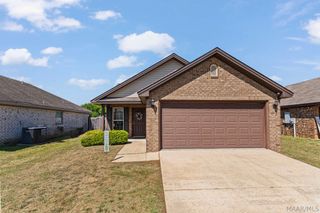 1673 BUENA VISTA Boulevard, Prattville, AL 36067