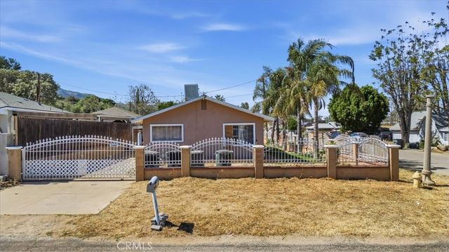 33111 Baldwin Boulevard, Lake Elsinore, CA 92530
