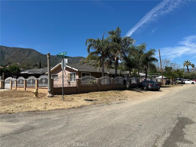 33111 Baldwin Boulevard, Lake Elsinore, CA 92530