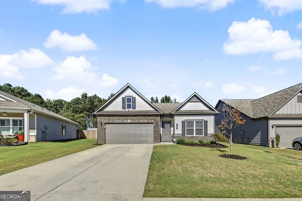 140 Marion Drive, Cartersville, GA 30120 — photo 2