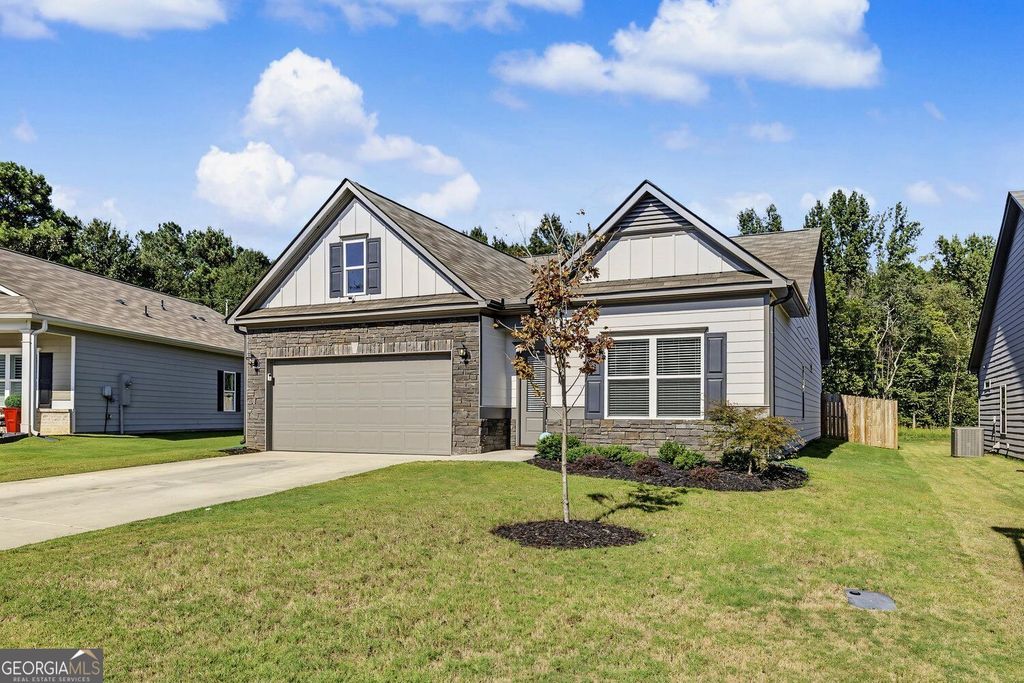 140 Marion Drive, Cartersville, GA 30120 — photo 3