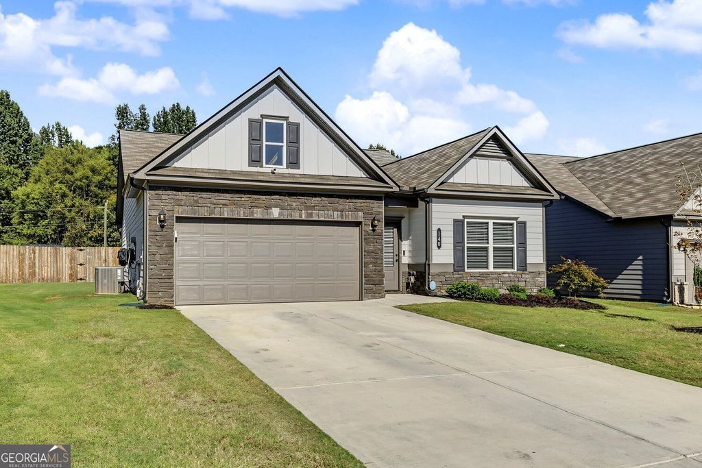 140 Marion Drive, Cartersville, GA 30120 — photo 4