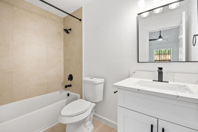 3042 Patience Avenue, Houston, TX 77014