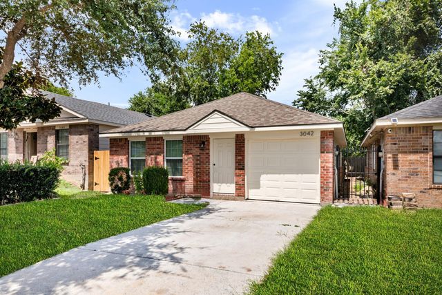 3042 Patience Avenue, Houston, TX 77014