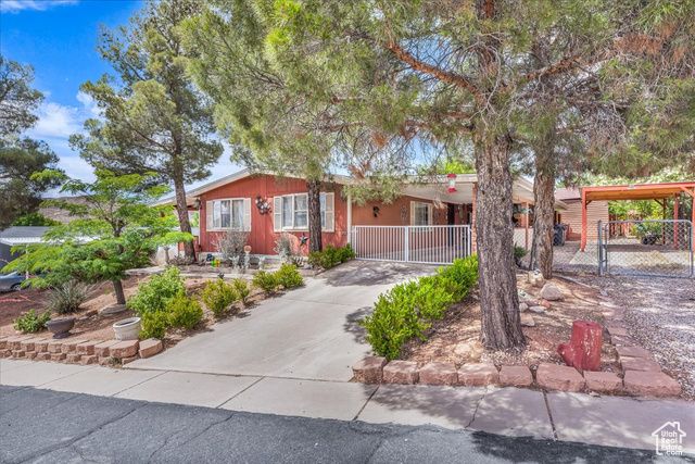 3712 W 180 N, Hurricane, UT 84737