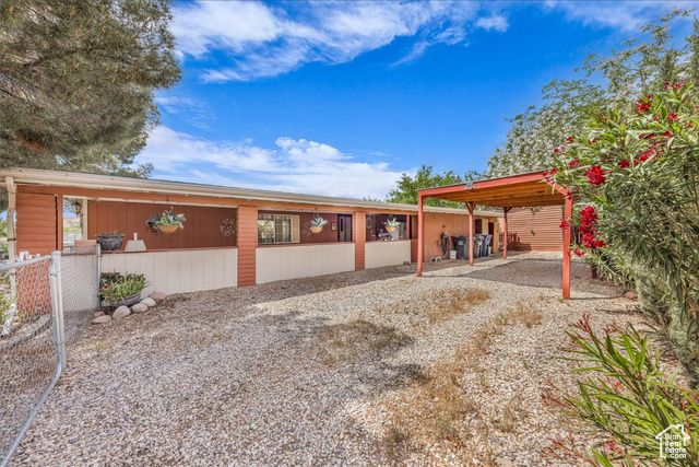 3712 W 180 N, Hurricane, UT 84737