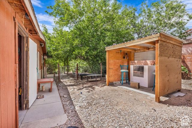 3712 W 180 N, Hurricane, UT 84737