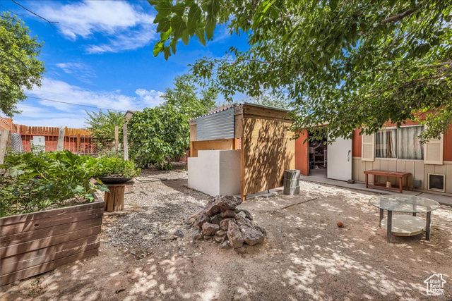 3712 W 180 N, Hurricane, UT 84737