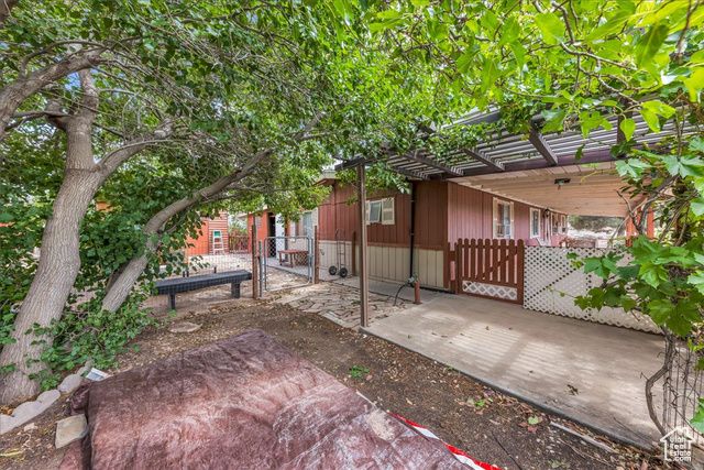 3712 W 180 N, Hurricane, UT 84737