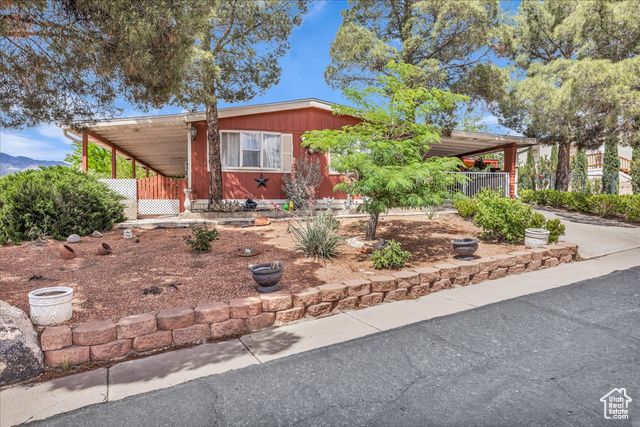 3712 W 180 N, Hurricane, UT 84737