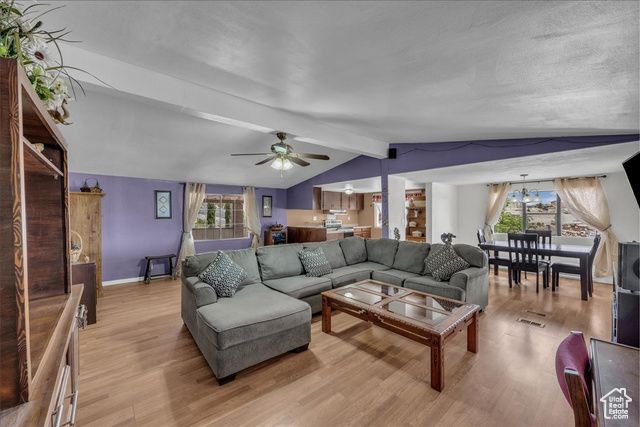 3712 W 180 N, Hurricane, UT 84737