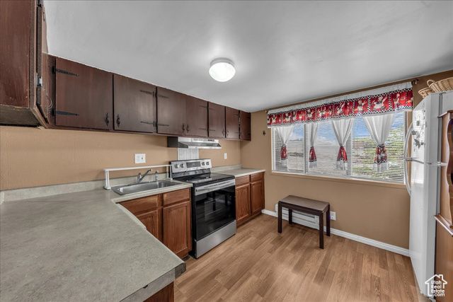 3712 W 180 N, Hurricane, UT 84737