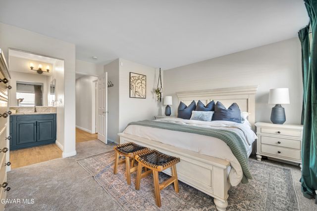 3033 Via De Flores, Lancaster, CA 93535