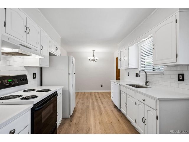 1450 Youngfield St, Golden, CO 80401