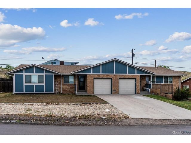 1450 Youngfield St, Golden, CO 80401
