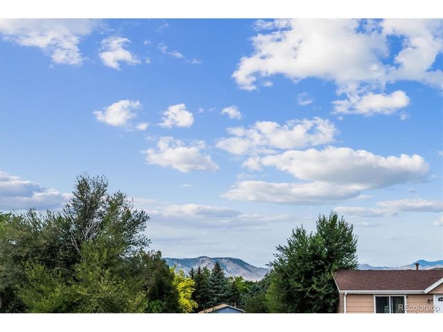 1450 Youngfield St, Golden, CO 80401