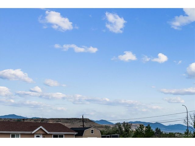 1450 Youngfield St, Golden, CO 80401