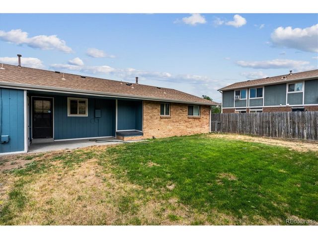 1450 Youngfield St, Golden, CO 80401