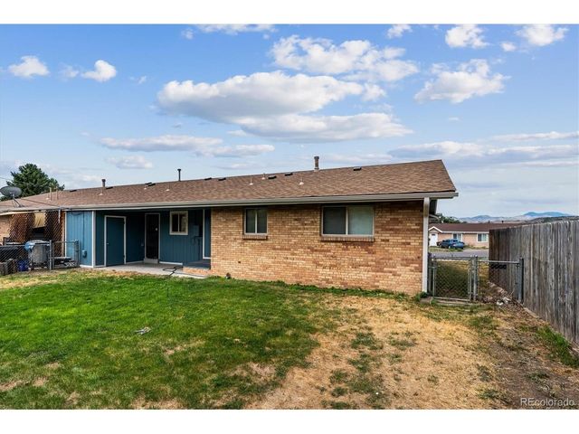 1450 Youngfield St, Golden, CO 80401
