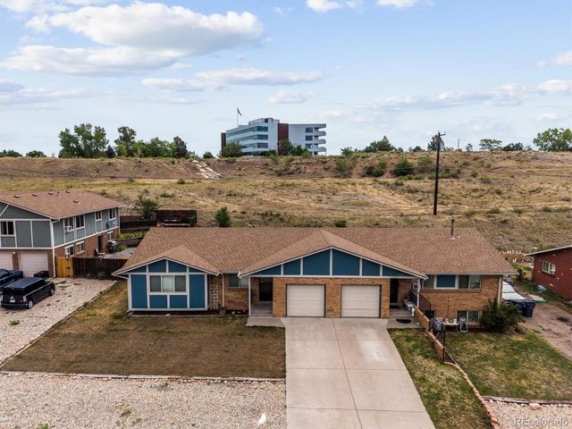 1450 Youngfield St, Golden, CO 80401