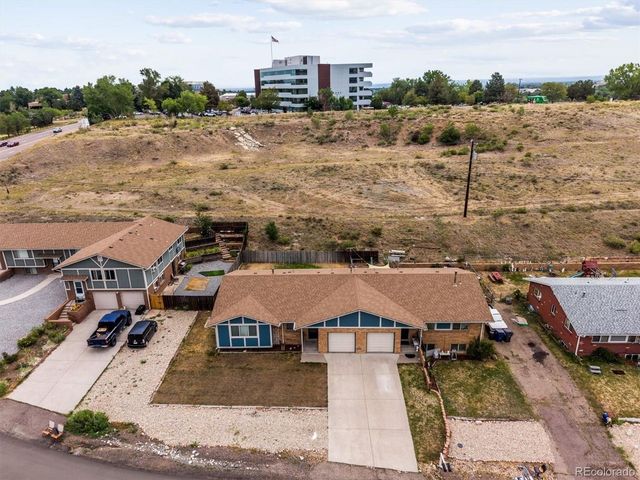 1450 Youngfield St, Golden, CO 80401