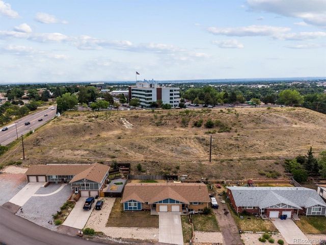1450 Youngfield St, Golden, CO 80401