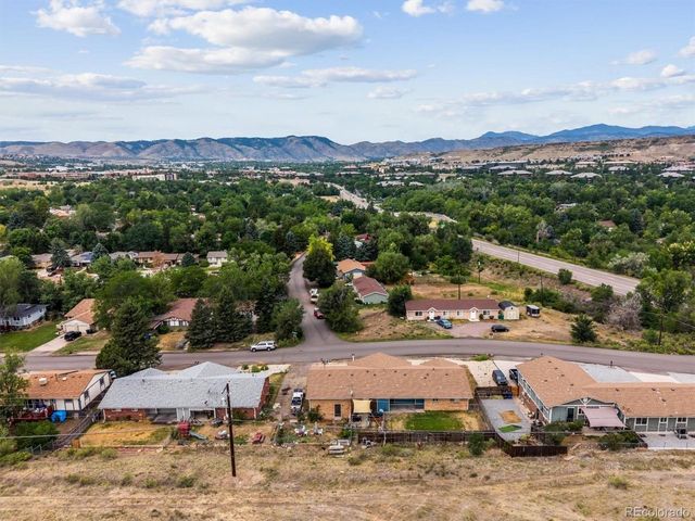 1450 Youngfield St, Golden, CO 80401