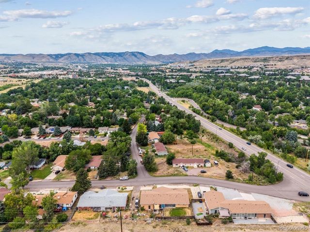 1450 Youngfield St, Golden, CO 80401