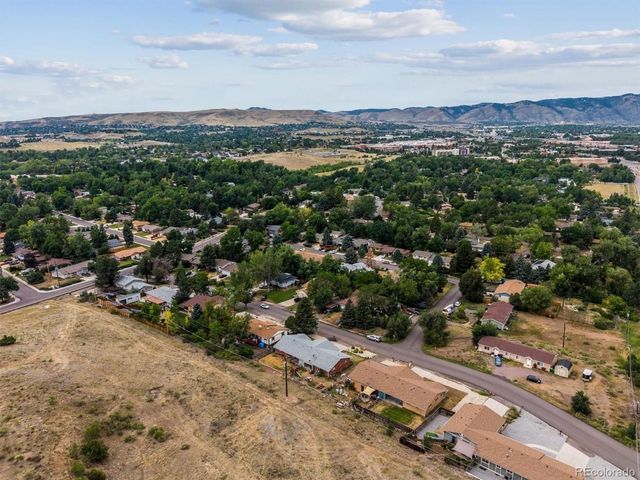 1450 Youngfield St, Golden, CO 80401