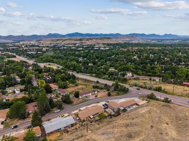 1450 Youngfield St, Golden, CO 80401