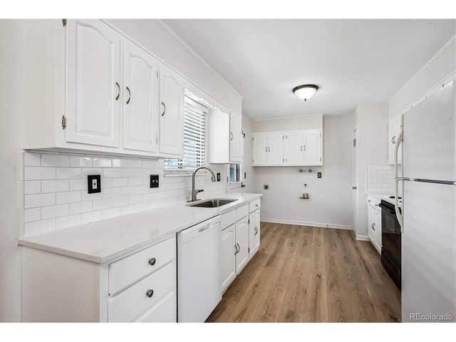 1450 Youngfield St, Golden, CO 80401