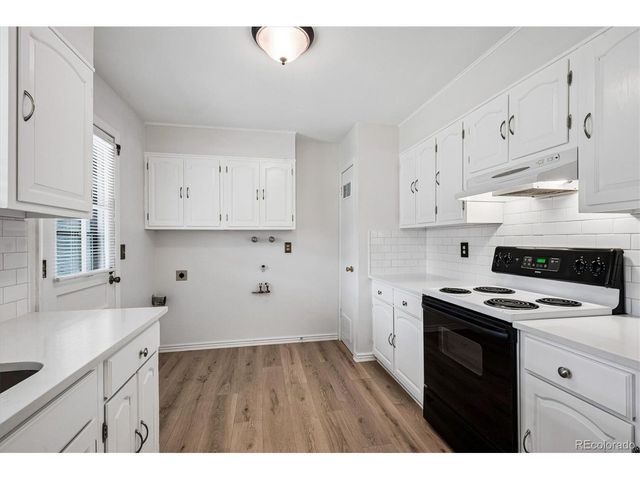 1450 Youngfield St, Golden, CO 80401