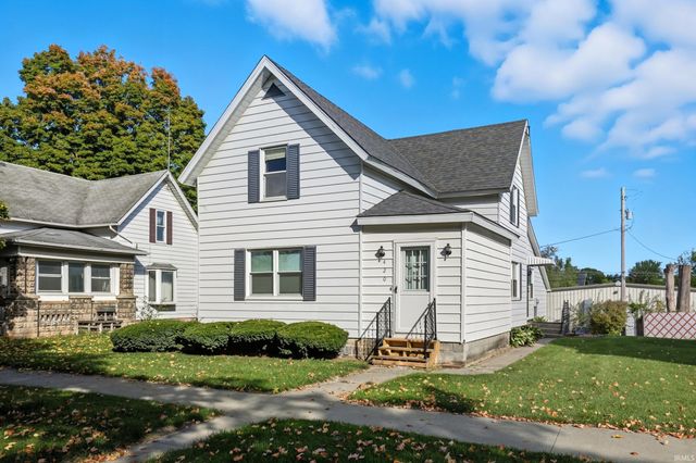 420 W Maple Street, Waterloo, IN 46793