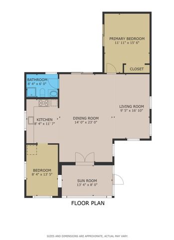 11 SE 13th Street, Fort Lauderdale, FL 33316