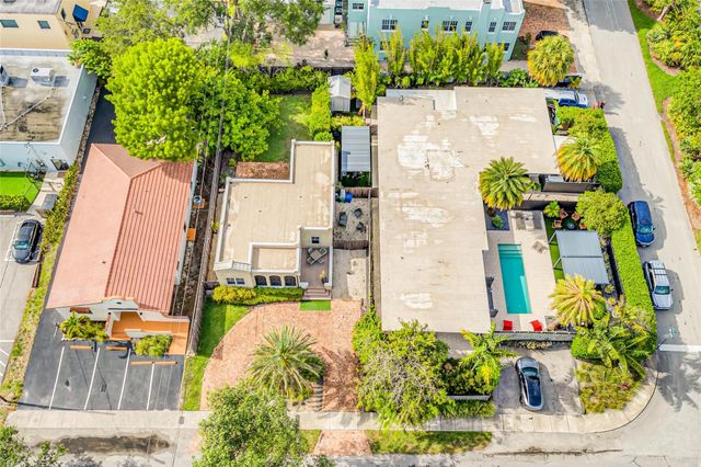 11 SE 13th Street, Fort Lauderdale, FL 33316