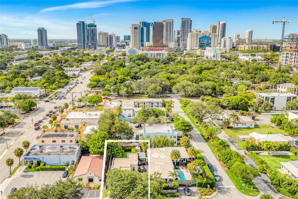 11 SE 13th Street, Fort Lauderdale, FL 33316
