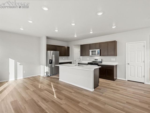 10743 Rolling Ranch Drive, Peyton, CO 80831