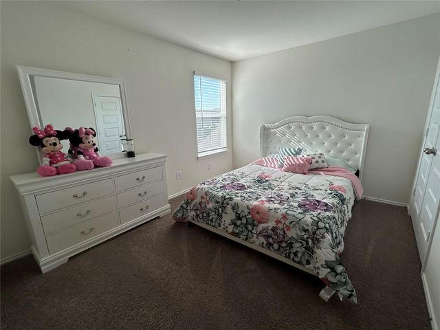 420 Lt Rusty DR, Jarrell, TX 76537