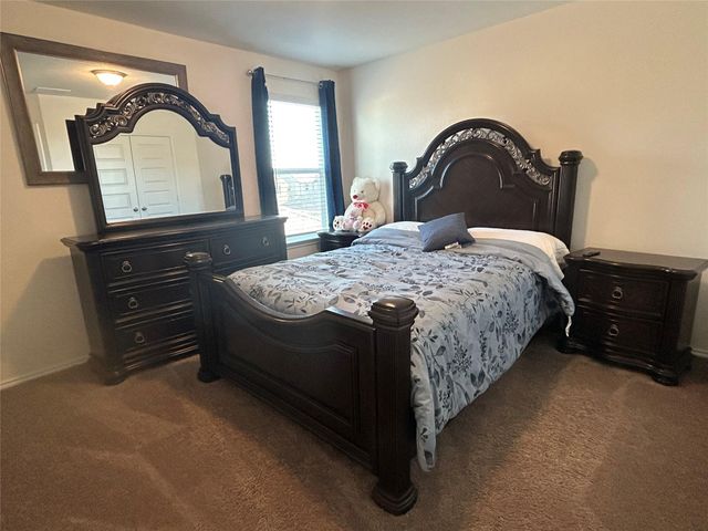 420 Lt Rusty DR, Jarrell, TX 76537